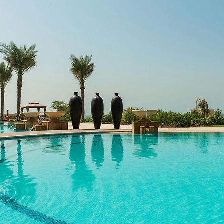 Ajman Saray, A Luxury Collection Resort, Ajman Exterior foto
