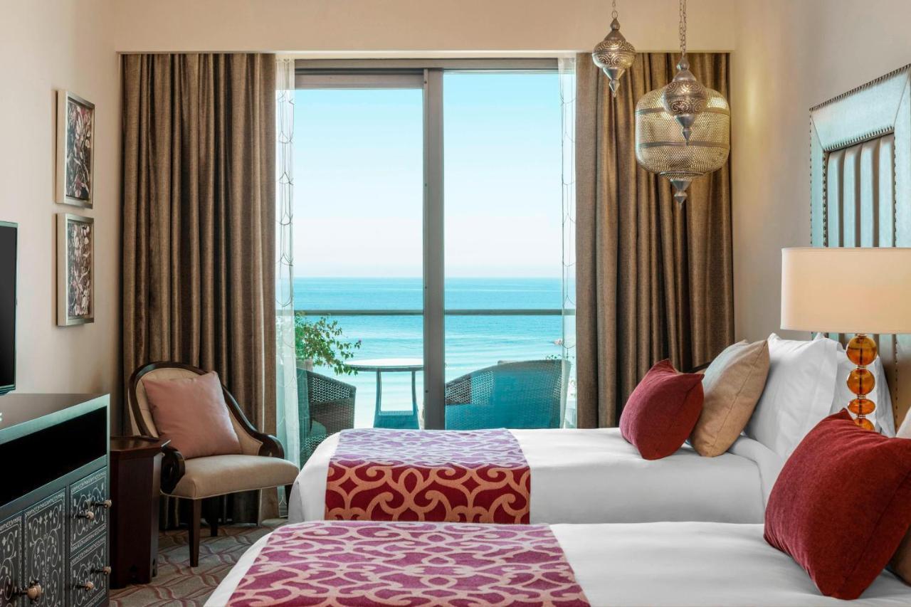 Ajman Saray, A Luxury Collection Resort, Ajman Exterior foto