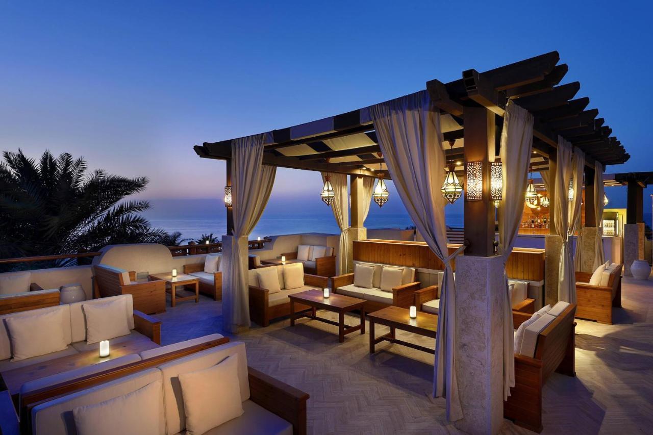 Ajman Saray, A Luxury Collection Resort, Ajman Exterior foto The Westin Resort & Spa, Saadiyat Island, Abu Dhabi